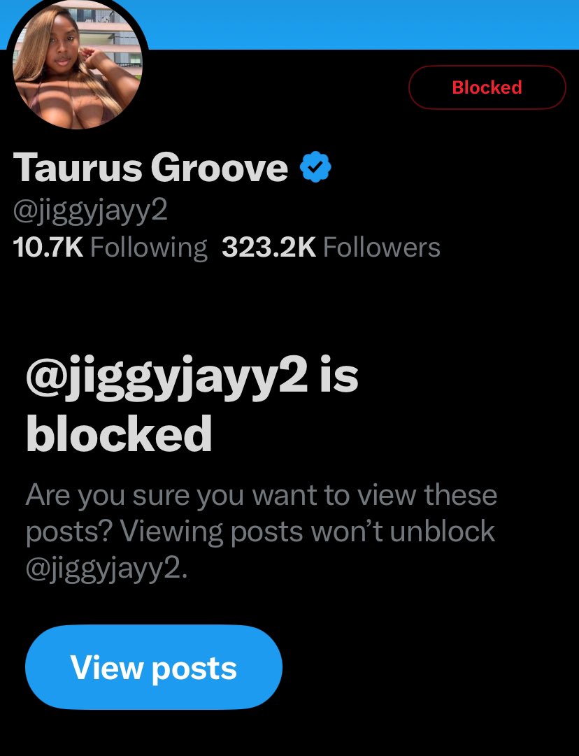 bclippp's tweet image. Bird brained women are not welcomed on my TL