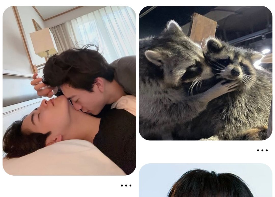 jwycentric's tweet image. 📌terest is trying to tell me something