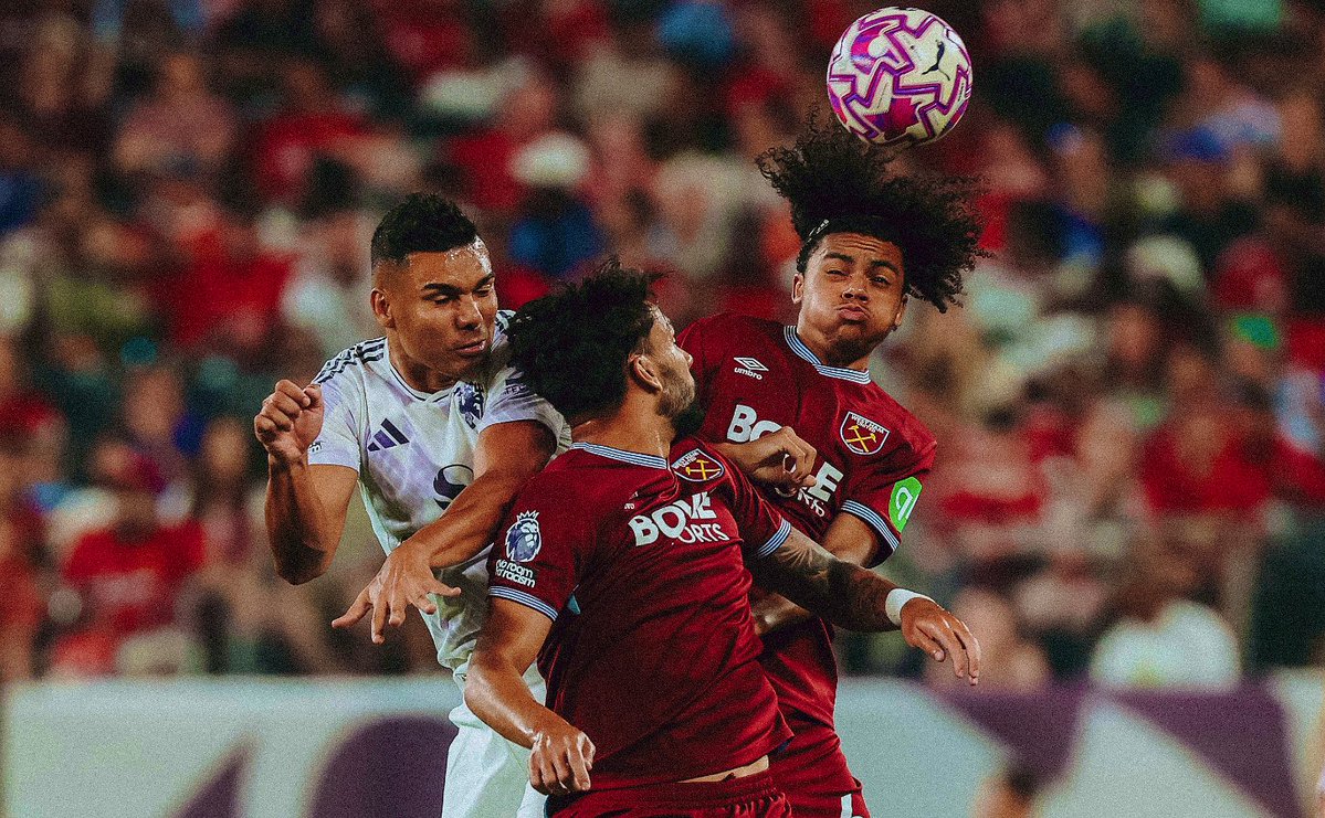 IronworkTours's tweet image. Fearon: “Before I went on, people told me I deserved to be here. I always want the ball, no matter what level I'm playing at or training. I'm hungry to get on that pitch.”