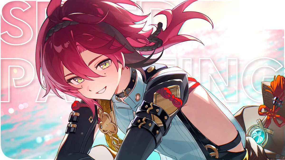 coyo_mi042's tweet photo. 遅ればせマロリクの背景付きメイキングをまた限定公開でYouTubeに置いてきました🎥
https://t.co/nAsMzQ6qQq https://t.co/9EV2Zl1Vxv