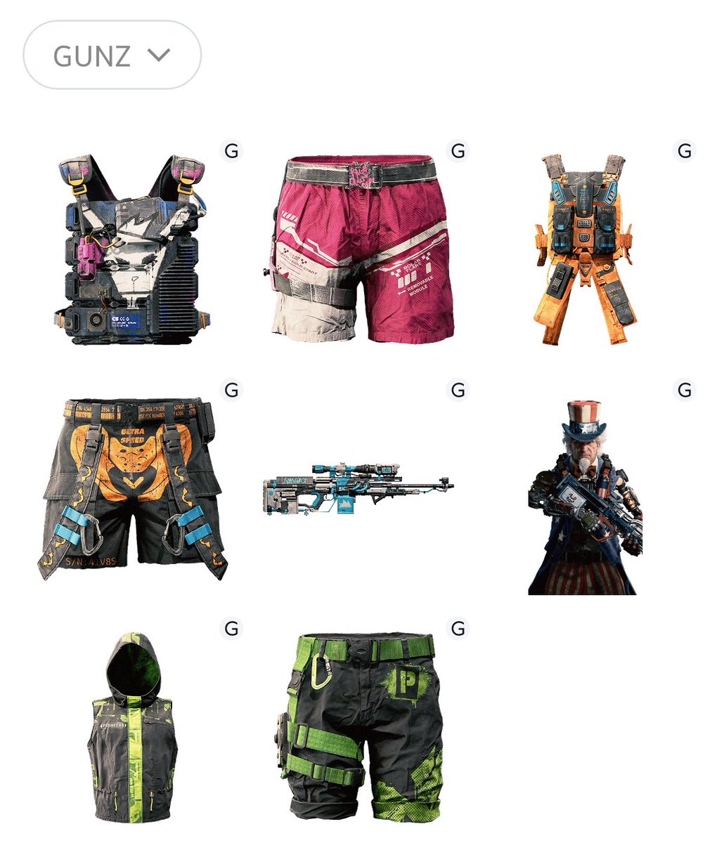 chiknskull's tweet image. To buy items on @opensea and send them directly into my game and play with them in a matter of seconds? Too awesome, really!
@playoffthegrid