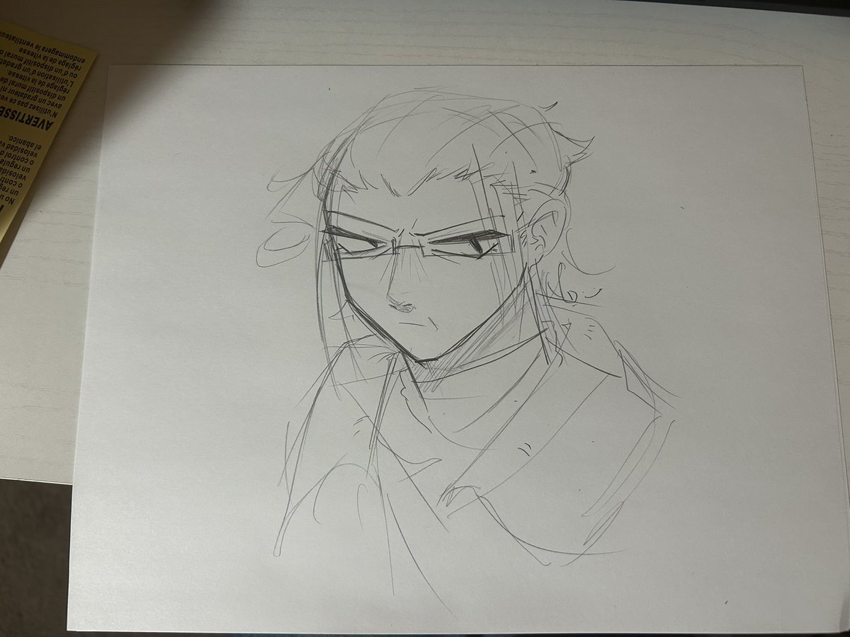 Sagecasted's tweet image. ok maybe pencils aren’t that bad
