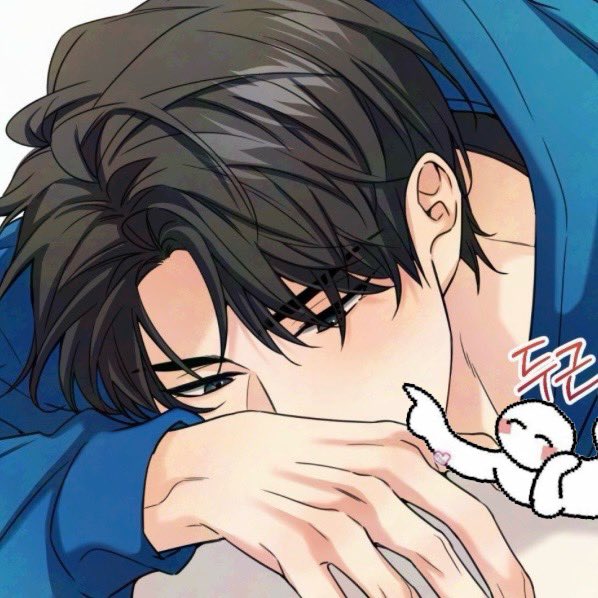 ppolol0's tweet image. 귀여운 류이안 볼찌르기💙