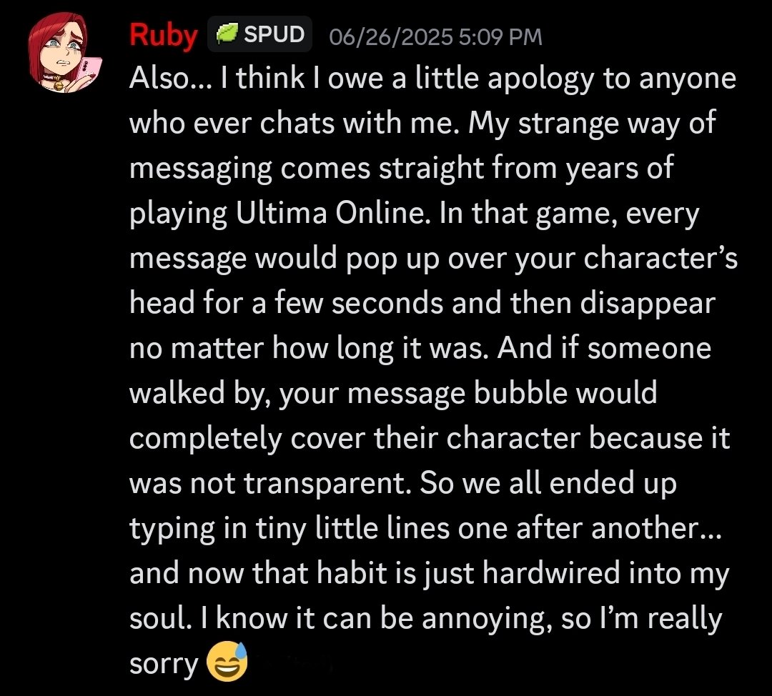 Ruby @PureRuby87 - Twitter Profile | Sotwe