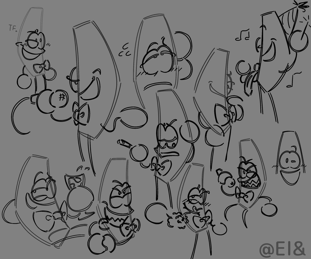Sibik2000's tweet image. Practice idk haha
#shovelwarebraingame #swbg
#shovelwaresbraingame