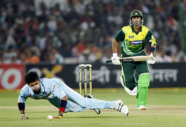 CallMeSheri1_'s tweet image. Sreesanth said, "In my personal view, Pakistan shouldn't be allowed to participate in the Asia Cup. We should refrain from playing against them. Deshbhakti comes first."