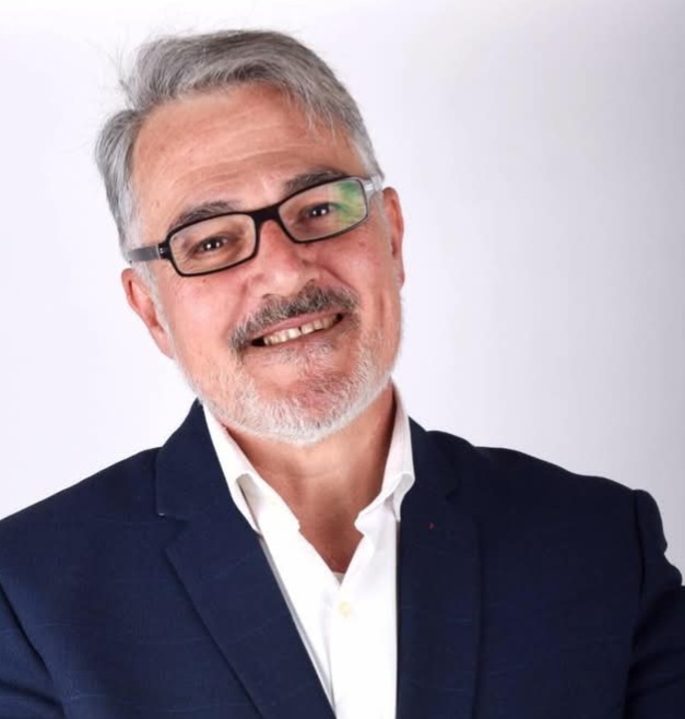 Nos ha dejado demasiado pronto José Manuel López,  quien fuera líder de nuestro partido en Mataró  pero, por encima de todo, amigo entrañable y bellísima persona.  
Nuestro más sentido pésame para toda su familia. 
DEP.