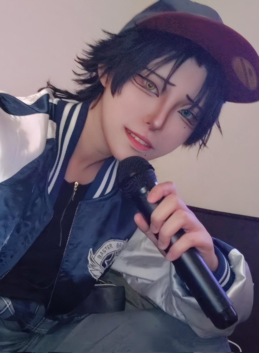 st_hp05's tweet image. #自我からコスプレイヤーへ