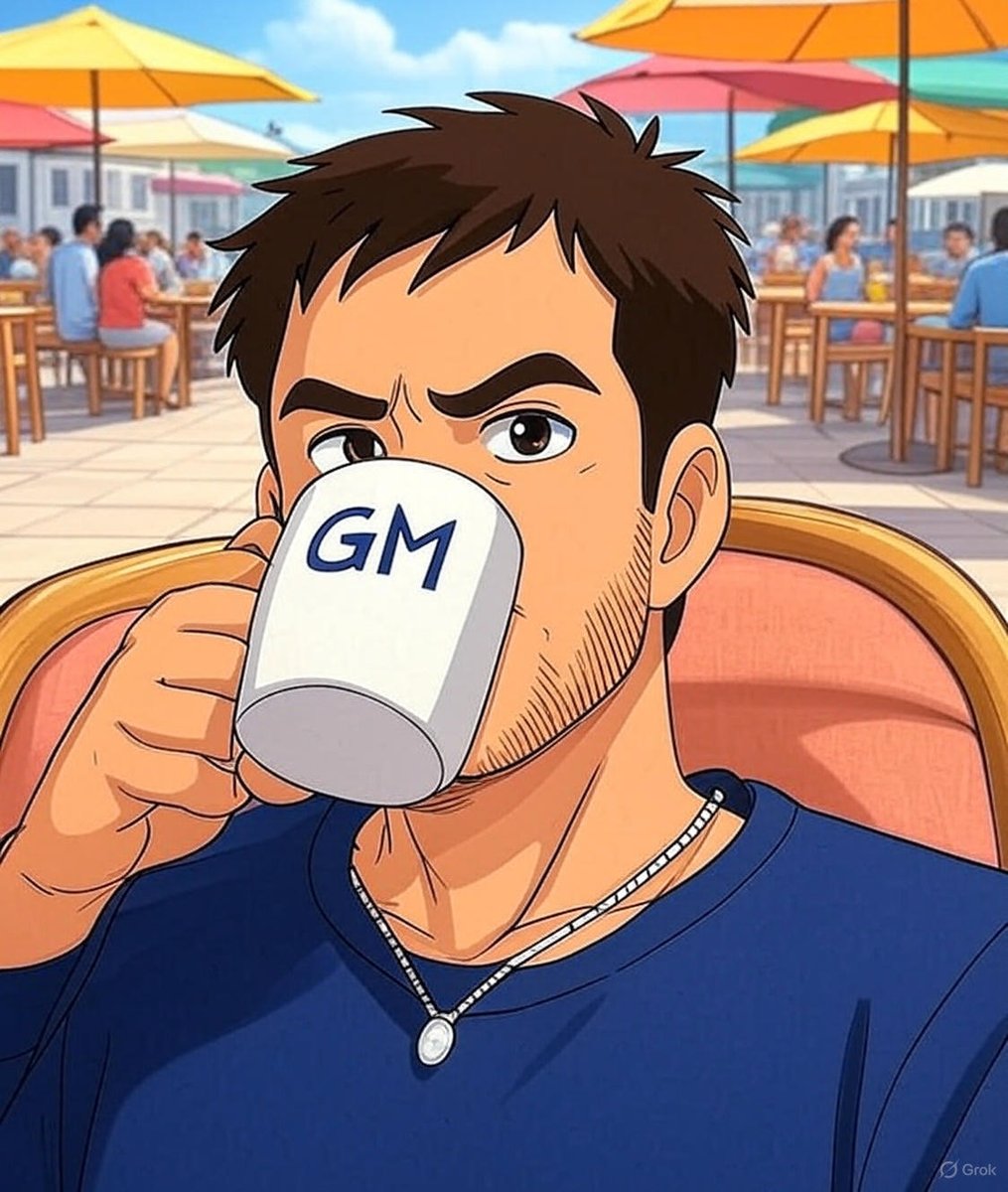 C0lonelX's tweet image. GOOD MORNING
Believe in yourself and all that you are. Know that there is something inside you that is greater than any obstacle.
