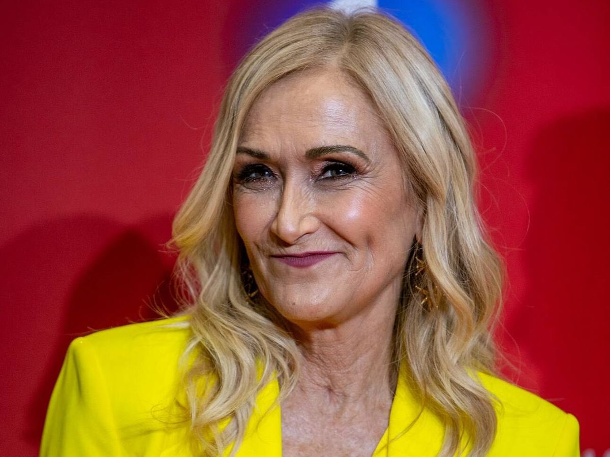 soofrito's tweet image. 🚨 ÚLTIMA HORA
Alba Carrillo y Cristina Cifuentes, pareja bomba para el nuevo ‘Pekín Exprés’ que prepara TVE y que se grabará en agosto