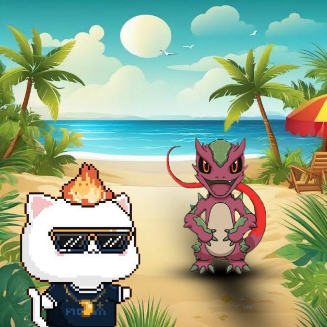 RonGrg082's tweet photo. Good Morning CT โ๏ธ
๐ Giving away 5 Mystikeys for my followers who keep it consistent ๐
To enter
Follow @Companeons & @BitcoinCats1Cat
Like + RT
Tag 3 friends below
Ends in 24 hours
#BitcoinCats #Companeons #MystikeyDrop https://t.co/XZP6AiMA9t