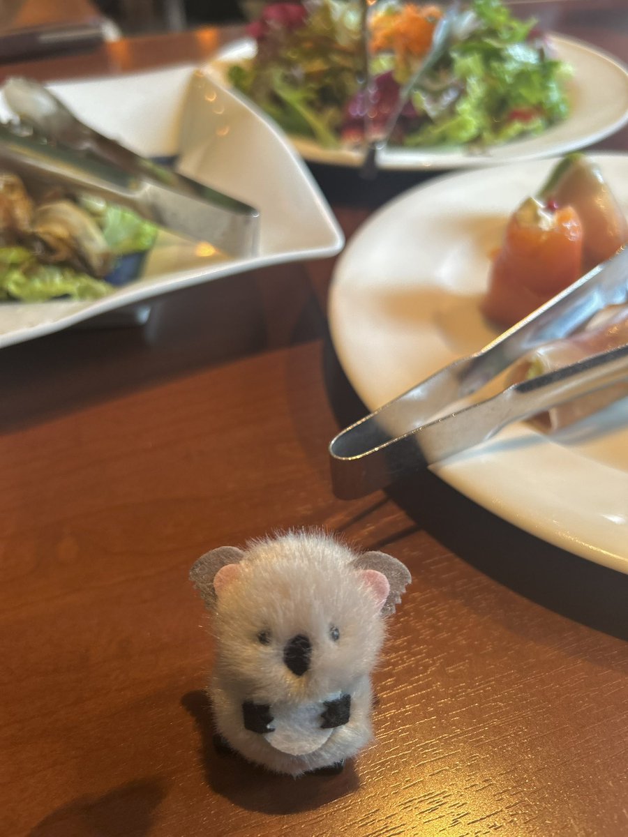 D0114Nsm's tweet image. アイドールおつかれさまでした!!
ご購入頂いたりお話しできたり、フリースペース突撃させていただいたりと、ありがとうございました🥰
交流出来て嬉しかったです( ˶¯꒳¯˵)