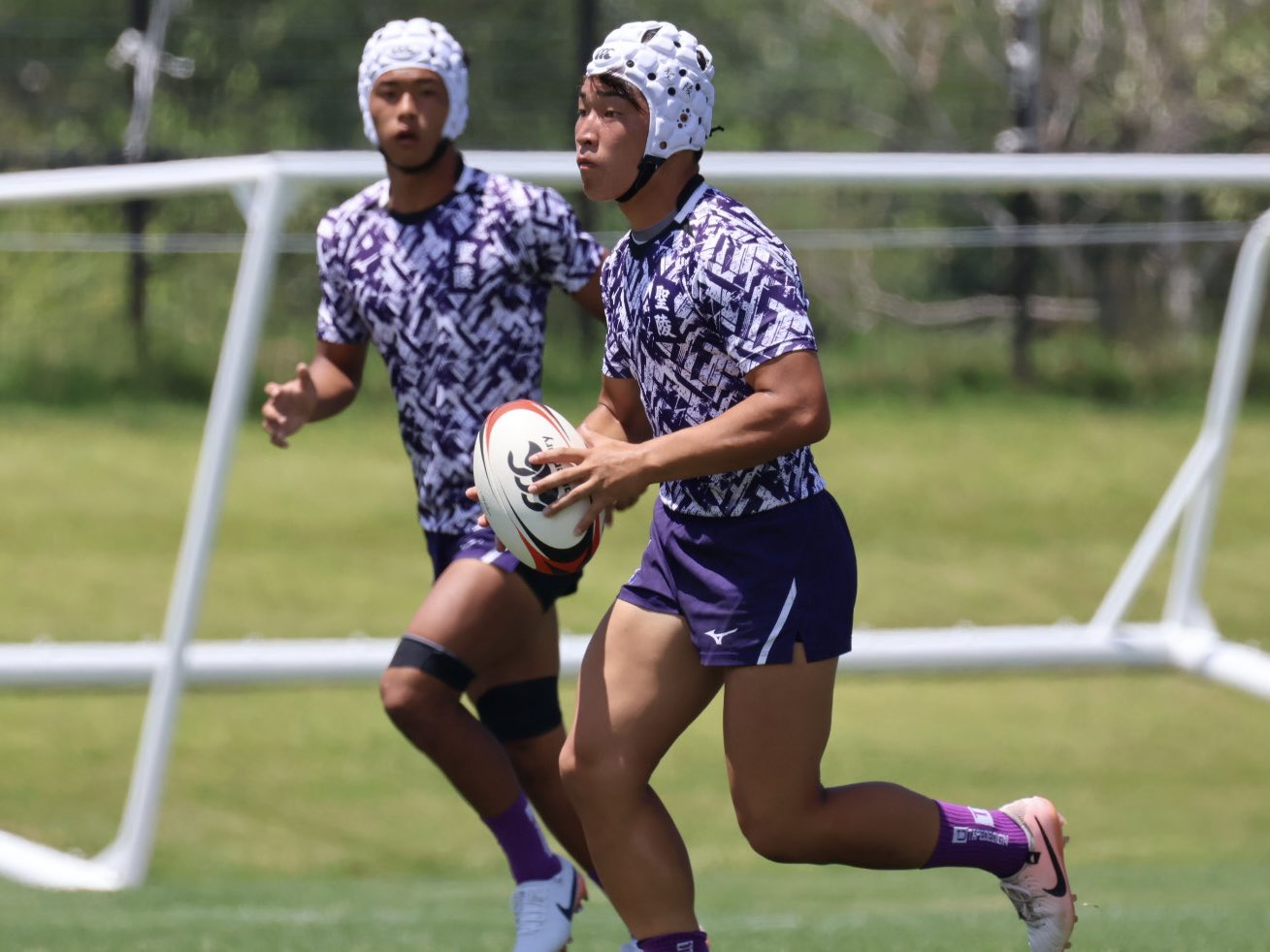 松山聖陵ラグビー上下ヤッケ 松山聖陵ラグビー上下ヤッケ 高校ラグビー】四国王者・松山聖陵