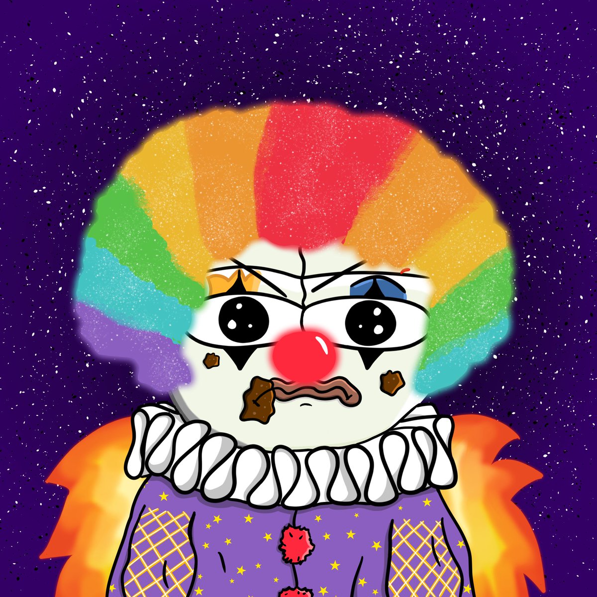 0xGleader's tweet image. gm 
gmonad

day 78 of no shower until monad mainnet