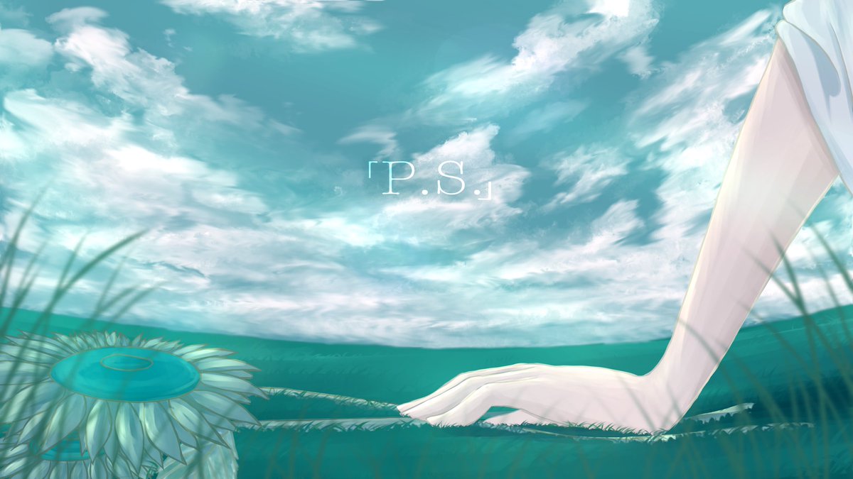 ritwo2Re's tweet image. 再投
1周年!
「Orangestar - Postscript(feat.初音ミク)
#Orangestar_FA #Orangestar