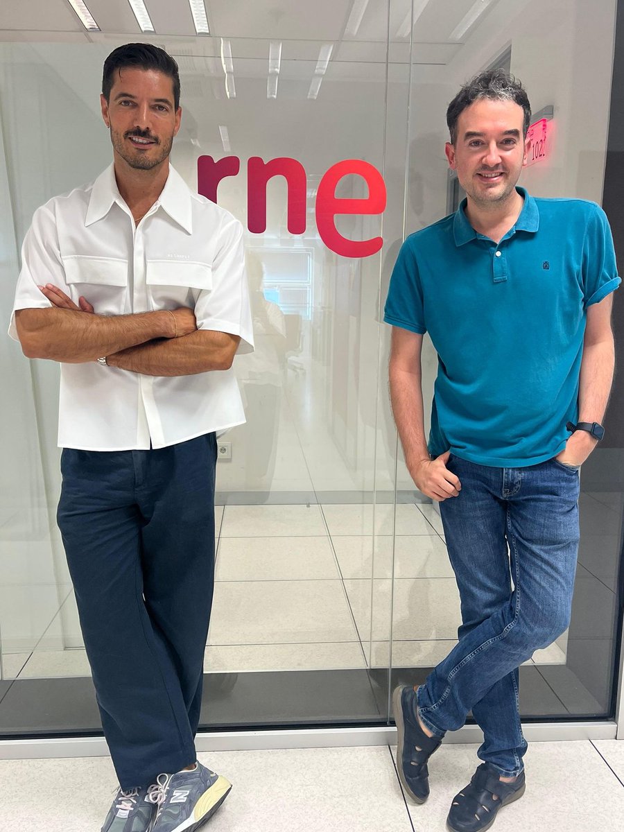 NEUDC_RNE's tweet image. Pasamos de libros a series con nuestro @_diegoburbano.
Hoy descubrimos series de una sola temporada para disfrutar en este 2025
Escúchalo aquí👉RTVE.es/a/16678348/