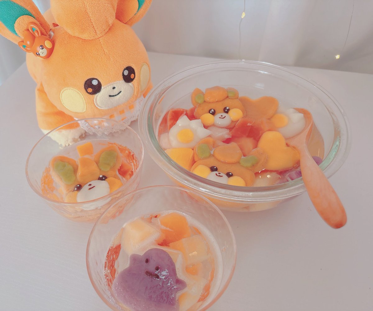 pamoonmoti's tweet image. 🍡
