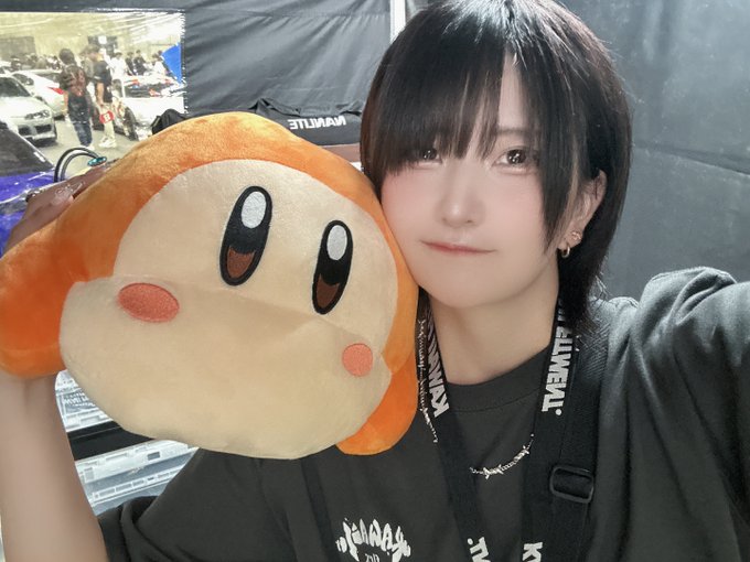 Twitterのコスプレ画像12