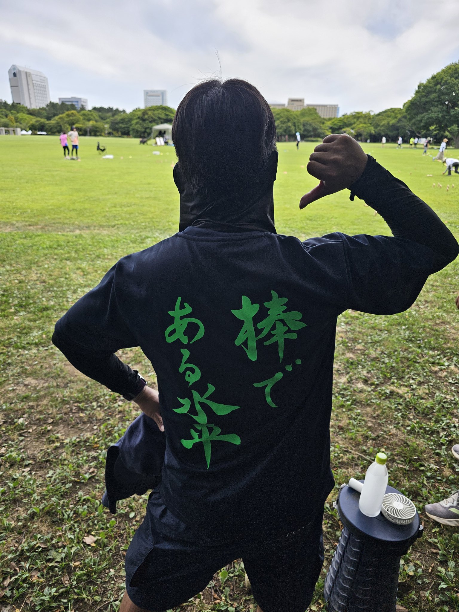 おじさん Onichan