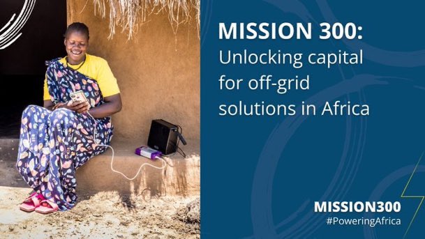 ASEBotswana's tweet image. #SunDay We are supporting the implementation of #Mission300 in Botswana, Malawi and Zambia  
Off-grid solar solutions can save households $5.6 billion &amp;amp; create thousands of jobs across Africa, boosting economic growth &amp;amp; resilience by providing clean, affordable, reliable energy.