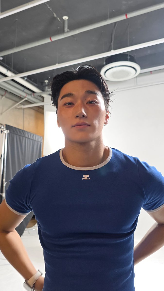 3ando_'s tweet image. 250727 산이 인스타그램 스토리🤍
