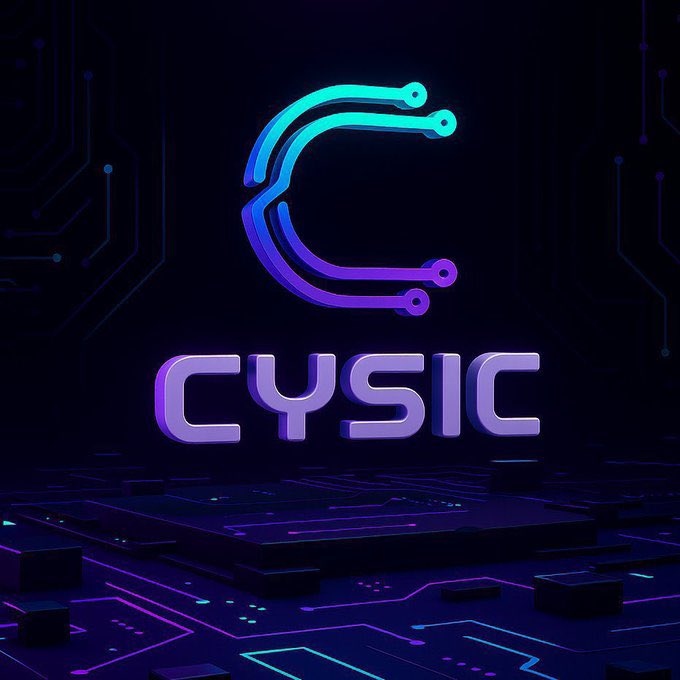 Orevalucky22's tweet image. FullStack Approach Powered By @cysic_xyz
Well, Cysic is a pioneering ZK proof generation and verification layer-1 network that integrates hardware and software to deliver a comprehensive compute infrastructure. Unlike traditional blockchain projects focusing solely on…