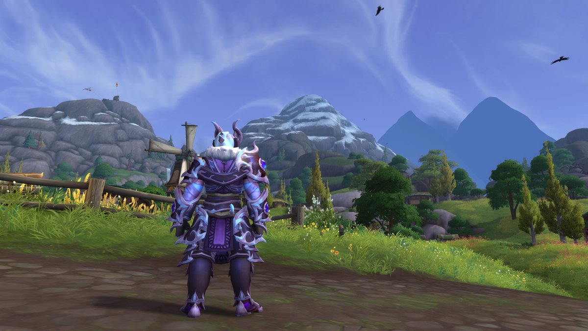 X'un (@xun89341809) on Twitter photo For <a href="/Temp1712/">Temp Creativity Corner | SFW_NSFW |</a> - his armor now ingame!
#worldofwarcraft #human For <a href="/Temp1712/">Temp Creativity Corner | SFW_NSFW |</a> - his armor now ingame!
#worldofwarcraft #human