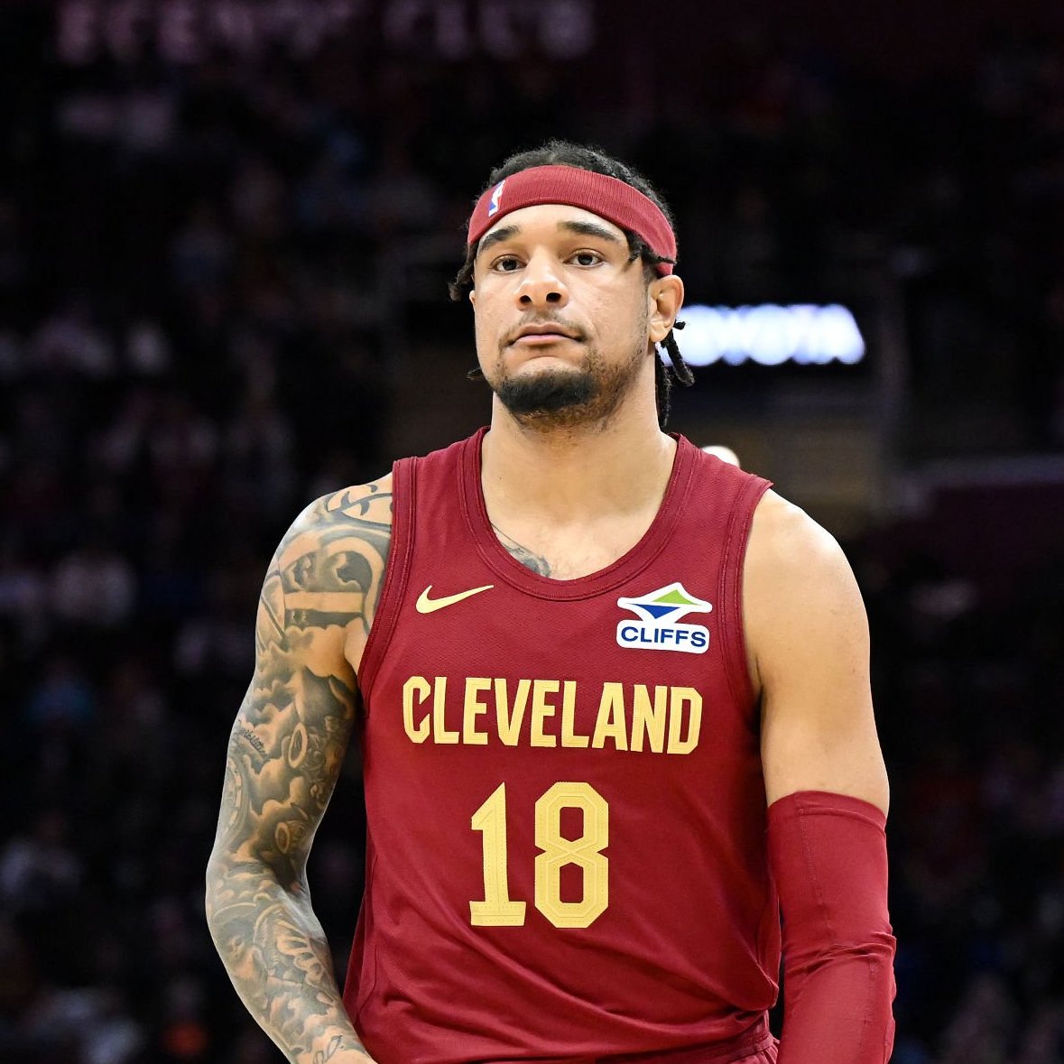 Basket_Infos's tweet image. Chuma Okeke part en Europe
Free agent après une saison où il a été vu aux Cavs et aux Sixers, l’ailier va s’engager avec le Real Madrid selon Encestando. Les deux camps auraient trouvé un accord pour un contrat de 2 ans avec une clause NBA.
15e choix de la draft en 2019, il n’a…