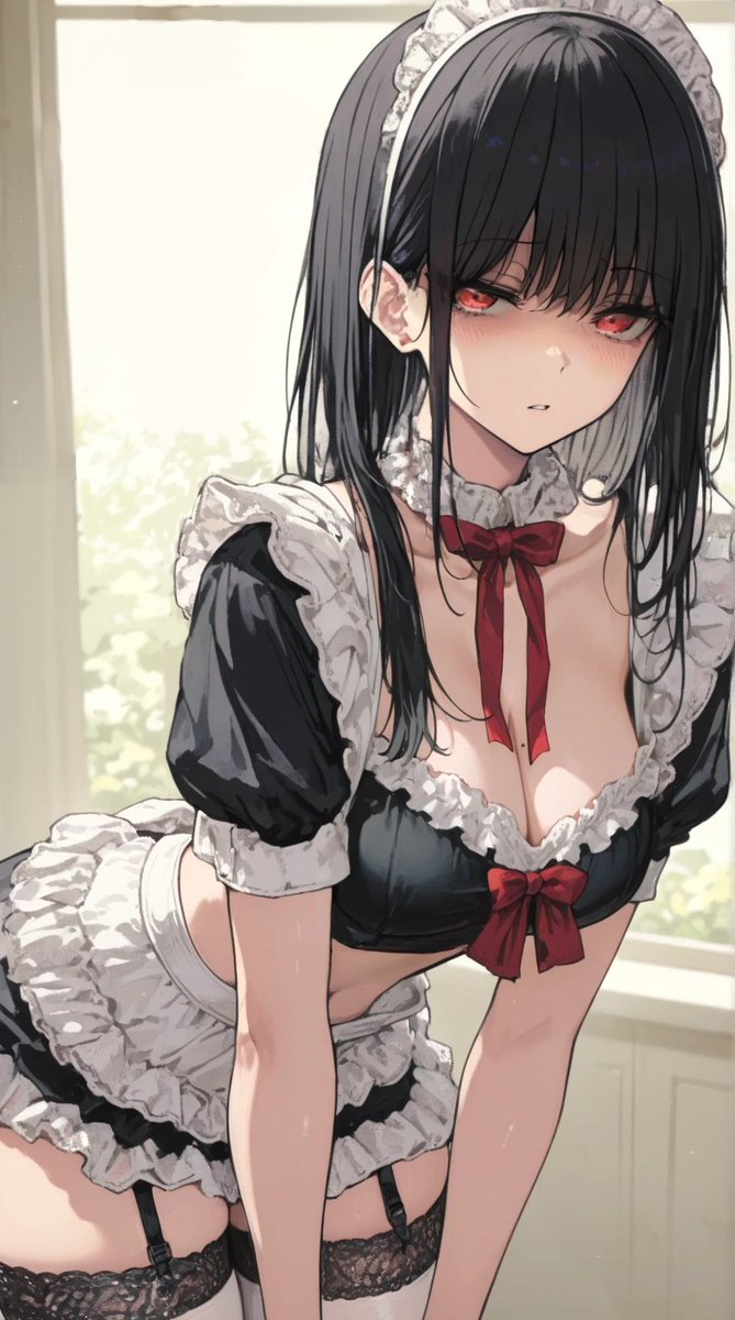 Hoshimiko_AIart's tweet image. さぼってないで、手伝っていただけるかしら?
---
現在、期間限定で「ほしみこグッズ」発売中です。
8月4日(月)の23時59分(JST)までです。
詳しくは7月25日(金)の私のポストをご確認ください。よろしくお願いします(*ᴗˬᴗ)⁾⁾