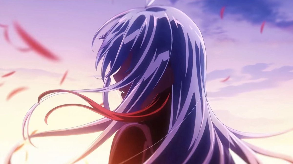 ASCom0's tweet image. حسب المسرب الموثوق @SugoiLITE
انمي 86 EIGHTY-SIX سيحصل على موسم ثاني!🔥