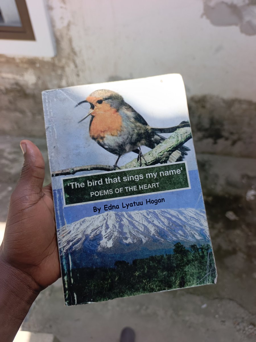 kalage_jr's tweet image. Waandishi wa Tanzania wako vizuri pia, Edna Lyatuu Hogan.