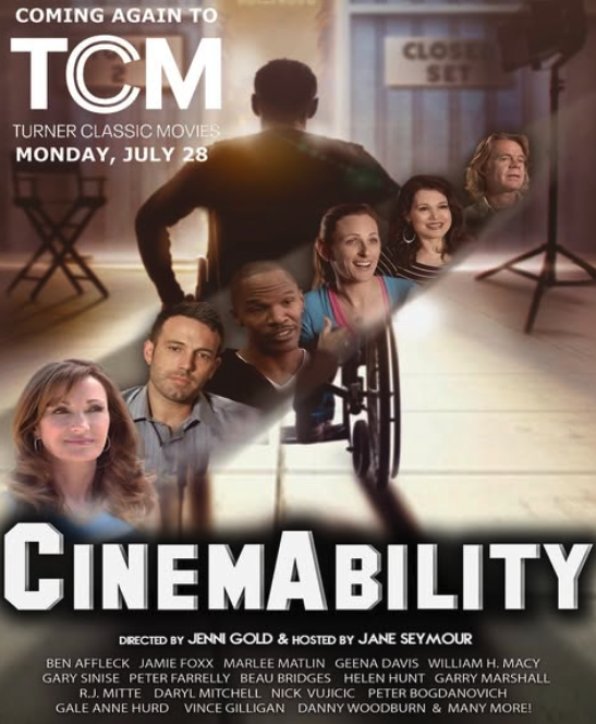 directorgold's tweet photo. @BenAffleck @janeseymourreal @MarleeMatlin @GeenaDavisOrg @WilliamHMacy @iamjamiefoxx https://t.co/SYpy5GFEm8