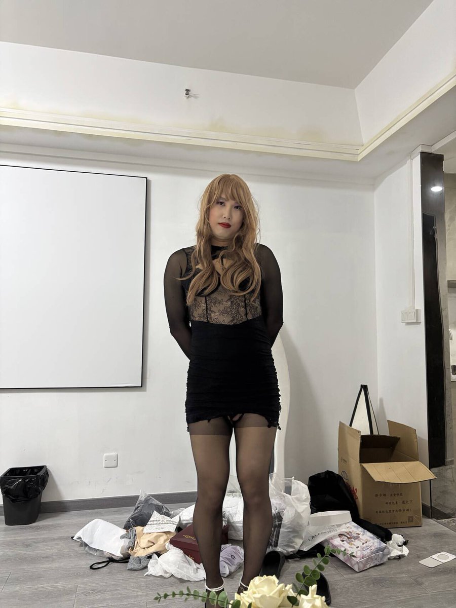 你的YoYo宝贝 tweet media