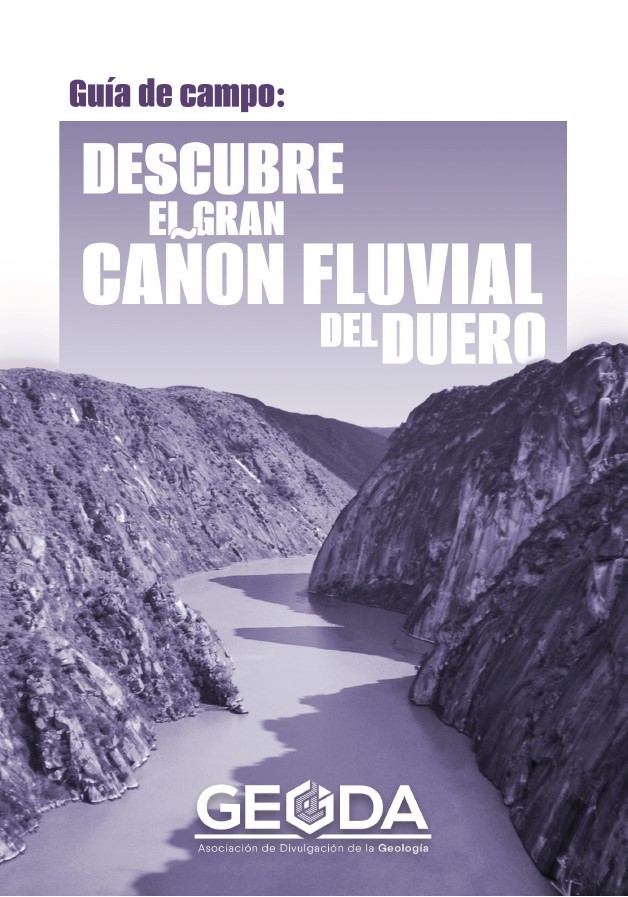 GeodaDivulga's tweet image. Ya tenéis disponible en nuestra web la guía de la #Geoquedada2025, una guía geológica para que podáis conocer un poco mejor la geología de #ArribesDelDuero.
La podéis ver en el siguiente link 👇
geodadivulga.com/wp-content/upl…