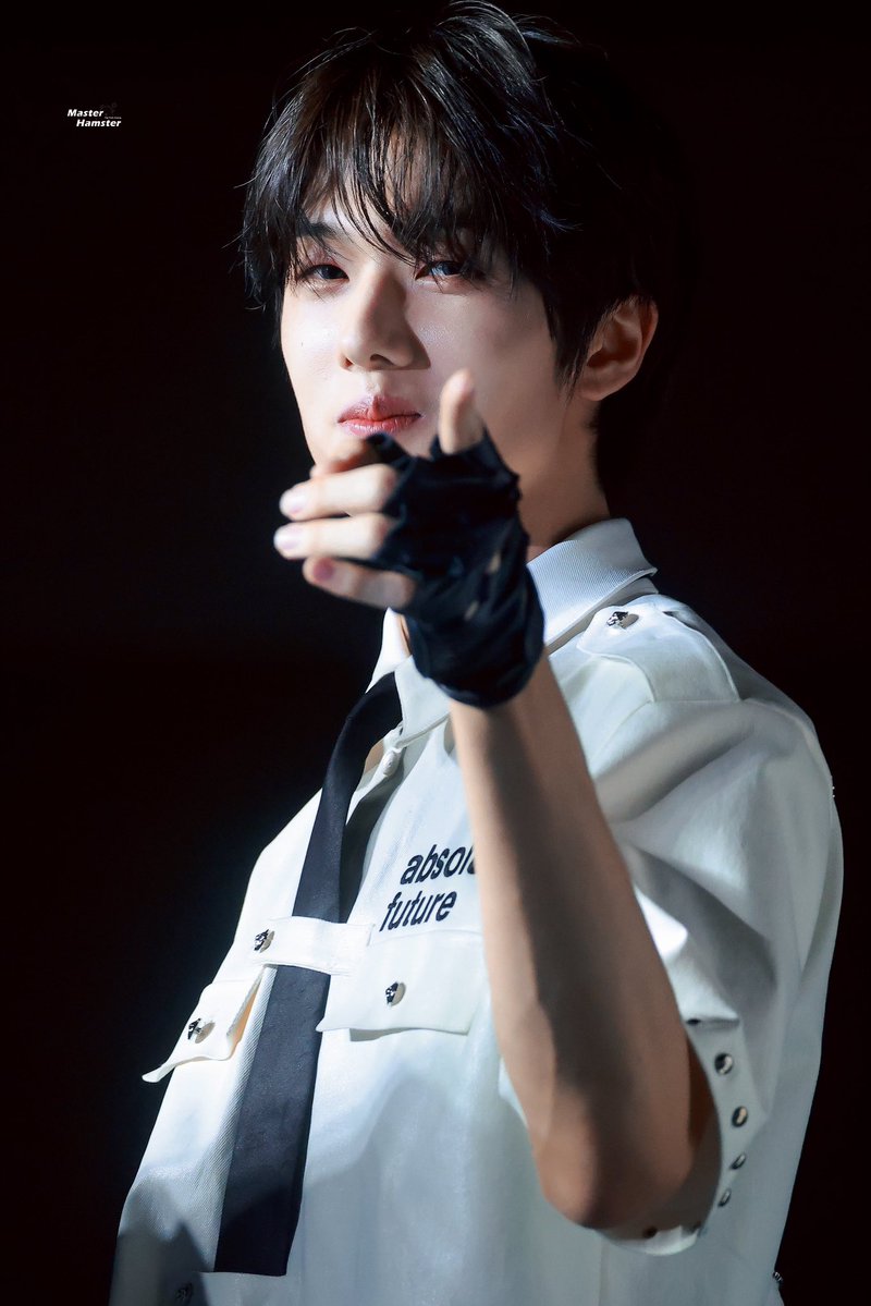 MasterhamsterJS's tweet image. 250727 ๊ฐ์๋์ ๋ธ๋ฃจ์นดํซ
#์ง์ฑ #JISUNG #NCT #NCTDREAM