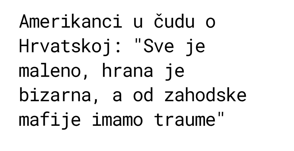 BigEldinovsky's tweet image. Bebou jesil ti zahodska mafija jer imam traume od tebe