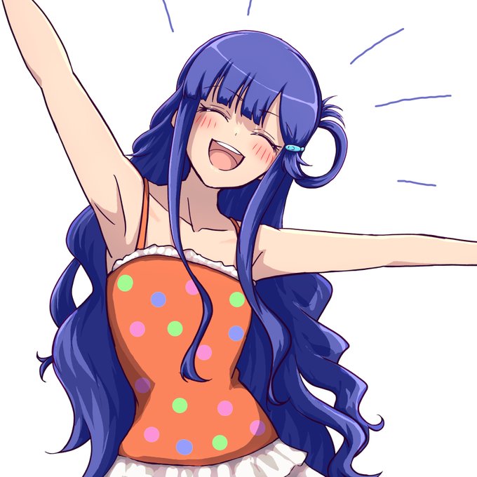 そろそろ描いていきます😎 