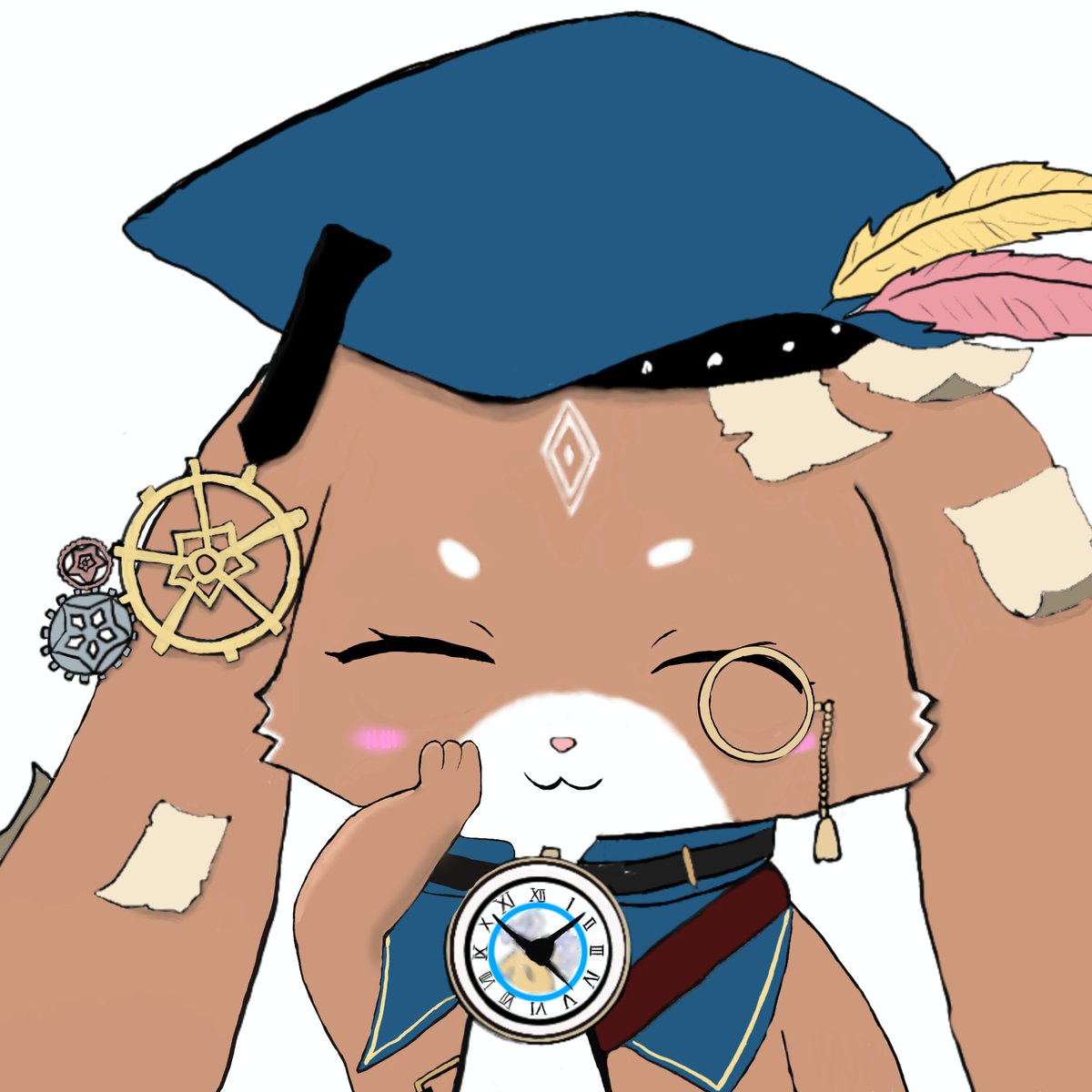 meme⭐︎プロフィール確認お願いします　0628 ゾメちゃんはいいぞ - البحث / X