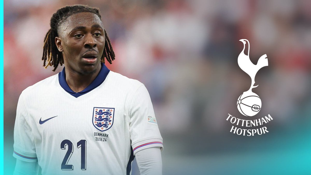 2SAFC's tweet image. Eberechi Eze has an agreement in principle with #Arsenal. #Arsenal have agreed a contract until 2030, and have told Eze they will go in for him once making sales. #THFC, 𝐍𝐎𝐓 an option for Eze as he is 𝐅𝐔𝐋𝐋𝐘 committed on #Arsenal.
