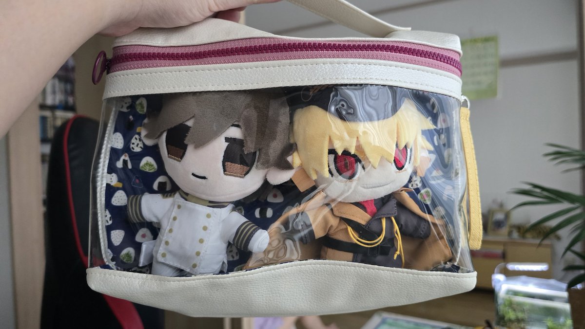 manju_maa's tweet image. おいおいジャストサイズかよ
FGOフェスはこれで行こうね…♡