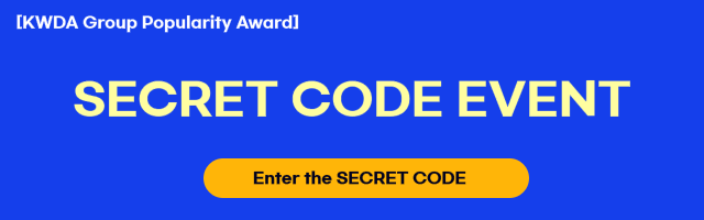 duckad2020's tweet photo. 🏆[2025 K WORLD DREAM AWARDS]
🎟️SECRET CODE EVENT (07.27)

📢During the VTS x2 Boost EVENT, first-come rewards are also doubled!
First [ 2,000 ] to enter the SECRET CODE get [ 2,000 ] VTS — right now!

SECRET CODE : #KWDA_Current_Top10

Step 1) Copy the SECRET CODE
Step 2) Go to DUCKAD App > Side Menu > Events > SECRET CODE EVENT
Step 3) Enter the SECRET CODE

✨The SECRET CODE will be revealed without notice on DUCKAD’s official X (Twitter) account.
✨Don’t miss out — make sure to sign up for the DUCKAD app and follow our official X account in advance!

🔹🔹🔹2025 KWDA x DUCKAD🔹 🔹🔹
📌Popularity Award Guide
https://t.co/JKaIWAjJH8

🔹With your vote, the winner of the awards trophy will be decided!
🔹Vote now for your Idol!

#2025KWDA #KWDA #덕애드 #DUCKAD #케이월드드림어워즈

🔻Go to vote🔻
📲https://t.co/6q0cmmbcUL