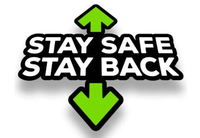 HighwaysWMIDS's tweet image. If you're heading to @TheGameFair don’t let tailgating ruffle any feathers 🐔
#StaySafeStayBack - remember the 2 second rule
No significant delays or incidents reporting approaching #Alcester