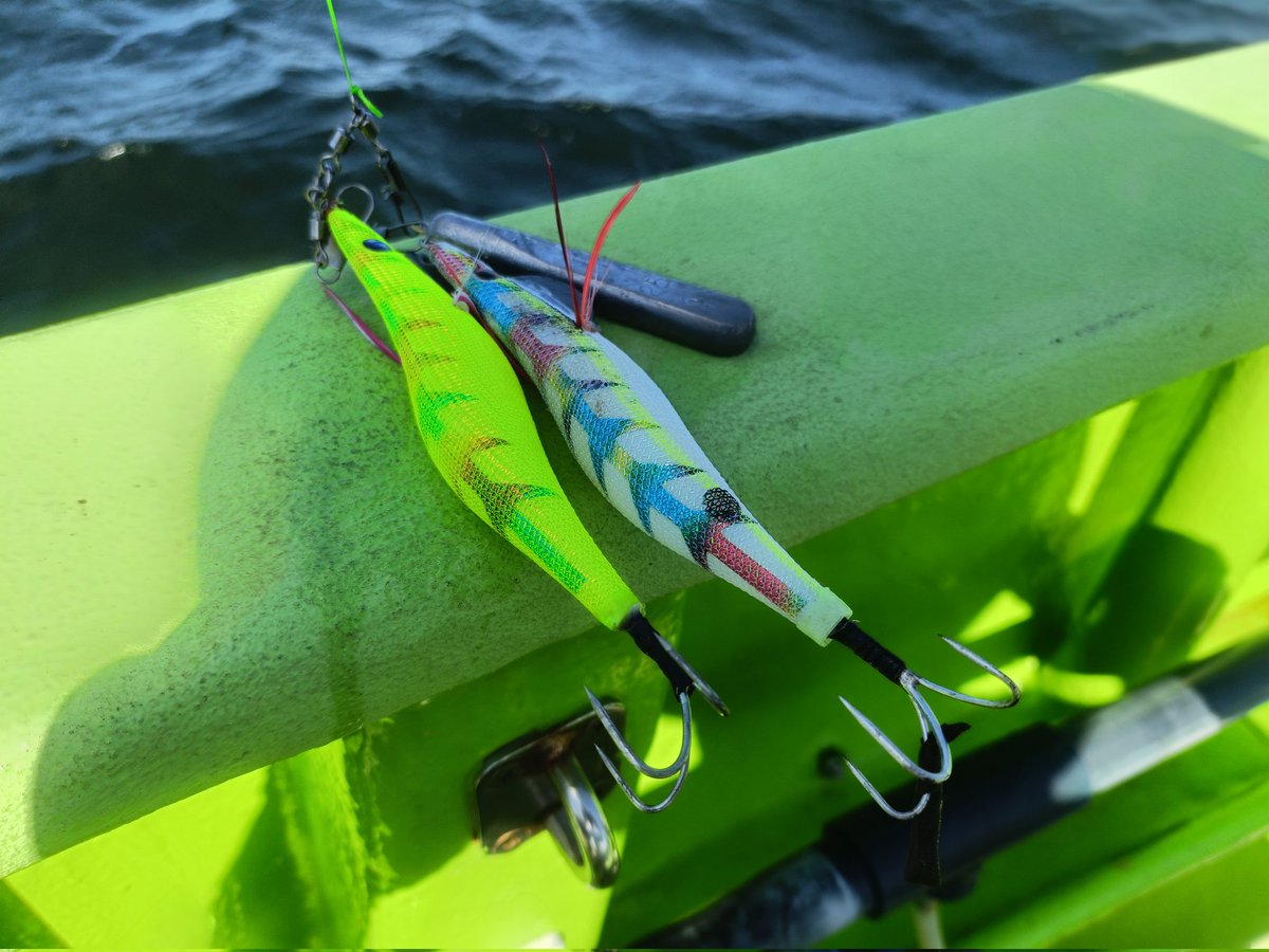 吉野屋からタコ🐙釣り🎣
行きましたが船の釣果は１匹🐙
もう１匹は総合公園🐙😃👀‼️