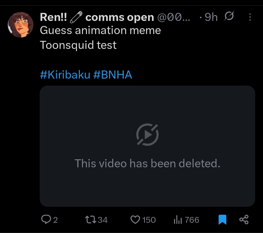 00VKX's tweet image. What