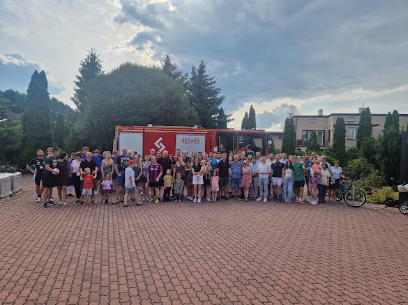RzepeckiLuki's tweet image. Wspaniała atmosfera 🔥 i świetna zabawa @KONFEDERACJA_ i przyjaciół z województwa łódzkiego 🥳 Dzięki @KlaudiaDomagala i Jarosław Świerczyński za zaproszenie ☺️🤝