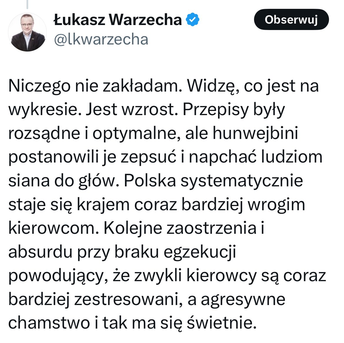 _zboral's tweet image. On już nawet w komentarzach dostaje większy wpierdol niż poparcie po takich kocopolach