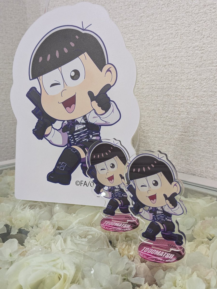vca_bj's tweet image. 