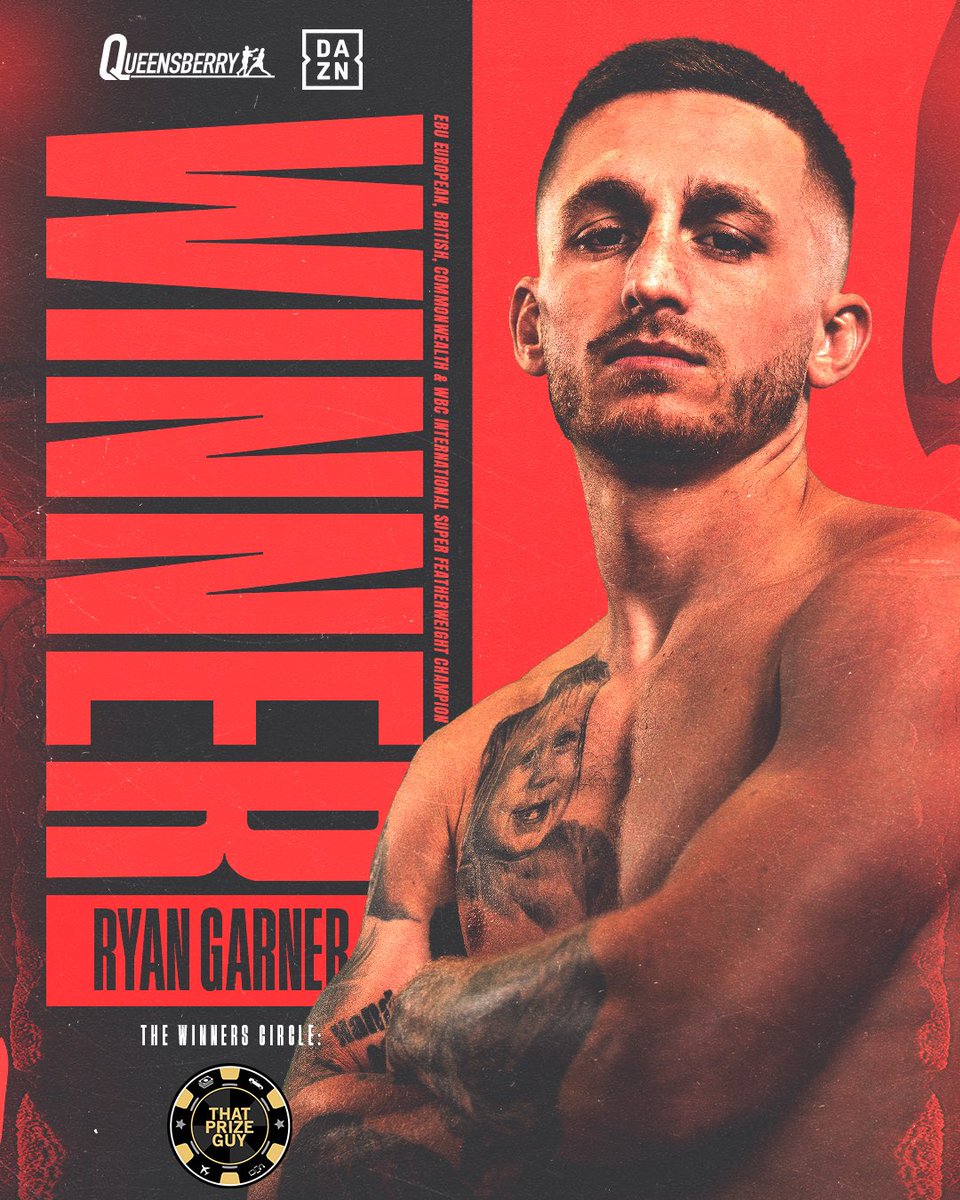 sholingfc's tweet image. Massive congratulations to Ryan Garner as he adds the British and Commonwealth belts to his European title ππ₯
We love to see it from one of our own!
#UpTheBoatmen π’ #PrideOfEastSouthampton π΄βͺοΈ #ThePiranha #GarnerBellotti @PiranhaGarner98