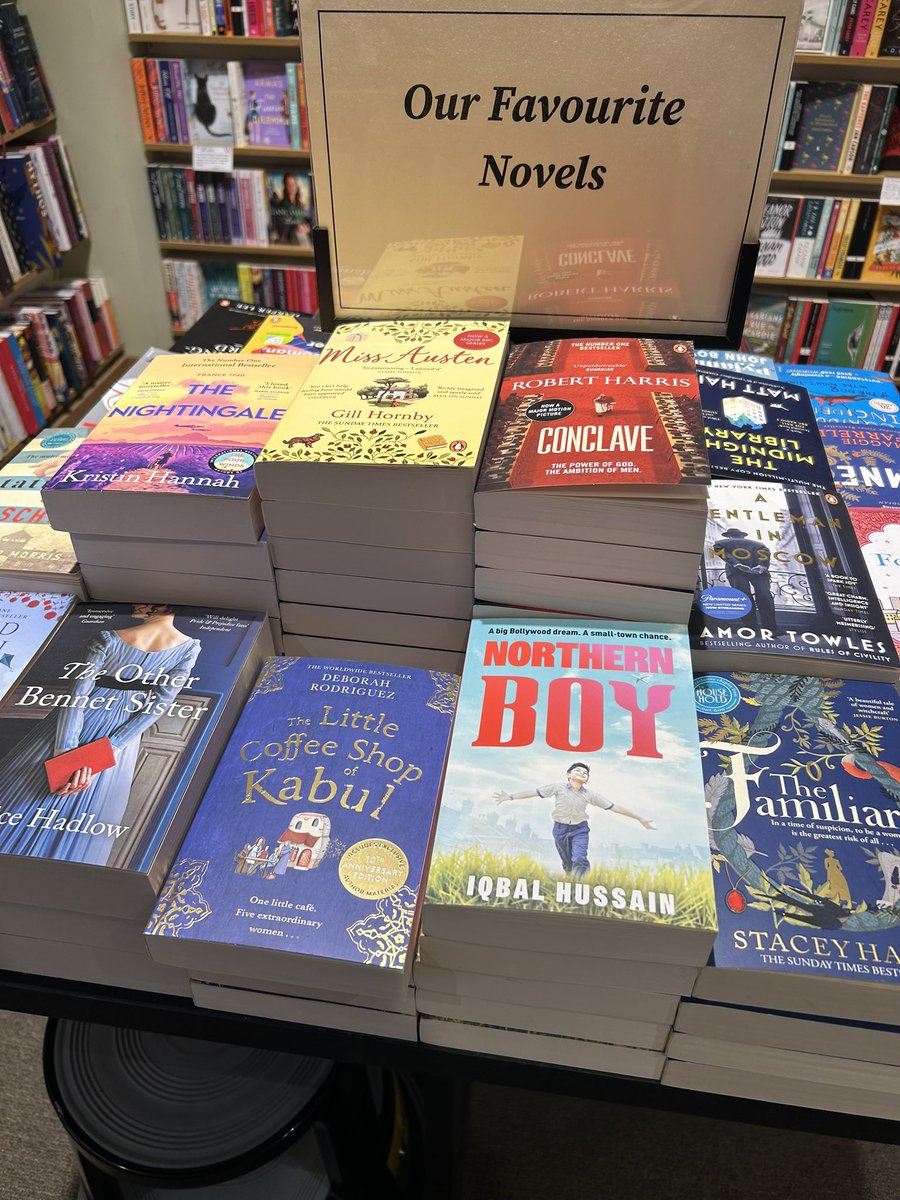 ihussainwriter's tweet image. I can’t tell you how much this means! Thank you @WstonesBburn .