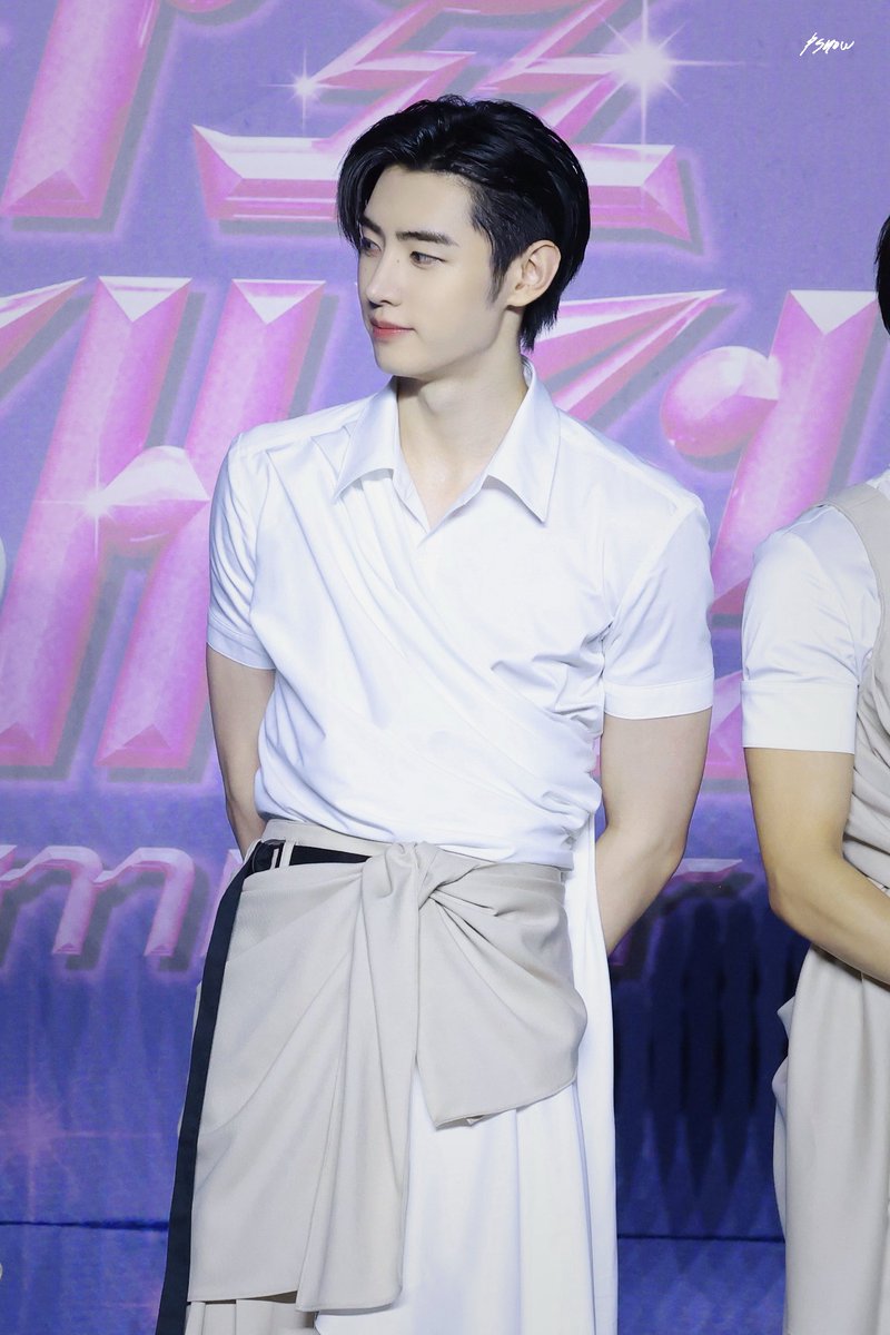 psnow1208's tweet image. 250727

#ENHYPEN #SUNGHOON 
#엔하이픈 #성훈 #ソンフ